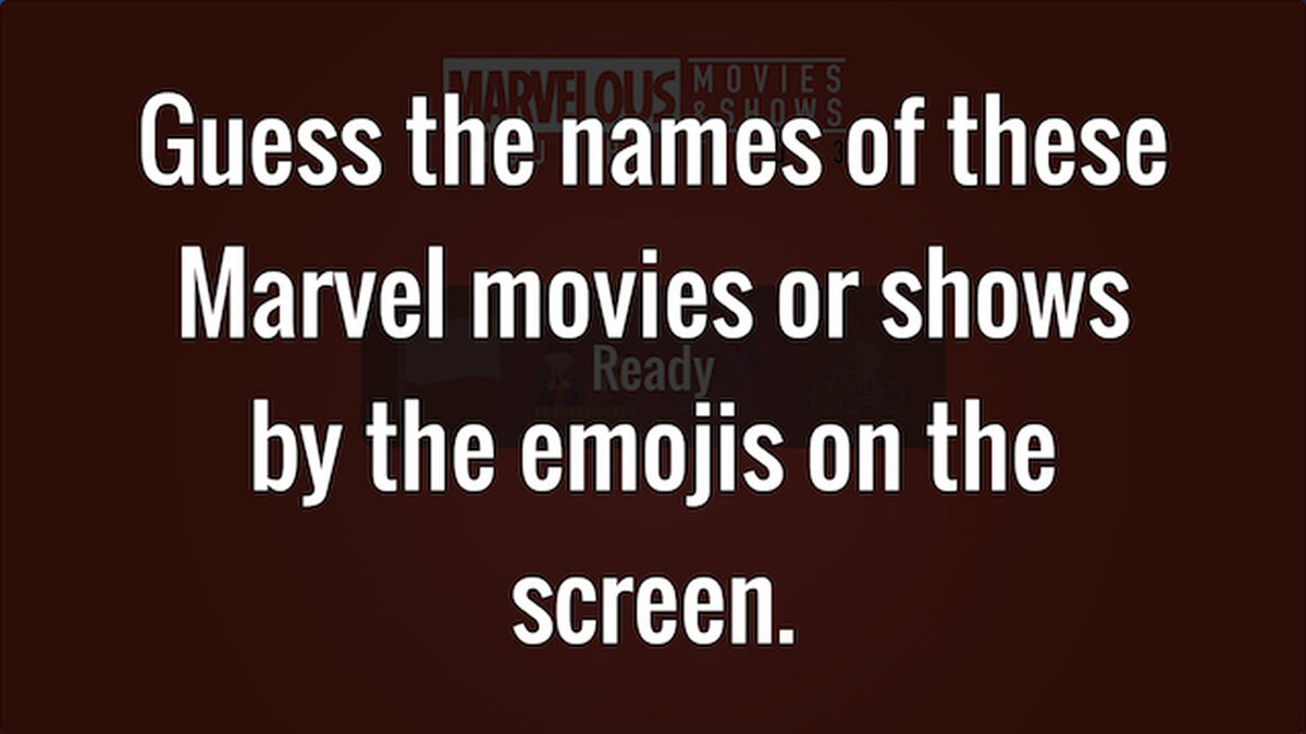 Marvelous Movies Shows Vol 3 image number null